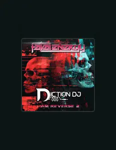 收听 Dictiondj、观看音乐视频、阅读小传、查看巡演日期等 ！