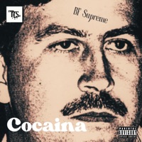 Cocaina - Single - Supreme Da BabyFace $ Gangsta