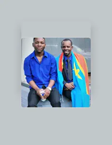 聆聽 Power gospel music、觀看音樂影片、閱讀小傳、查看巡演日期等！