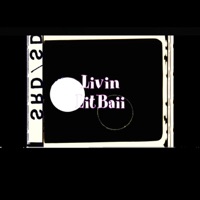 Livin Freestyle - Single - LitBaii