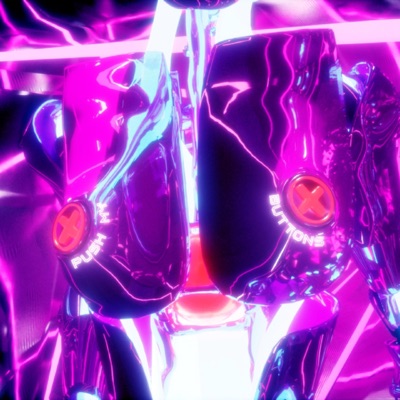 Push My Buttons (Edit) - Single