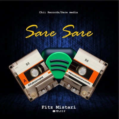 Sare Sare - Single