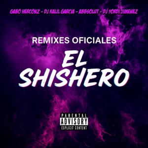 THE SHISHERO Remix (Remix)