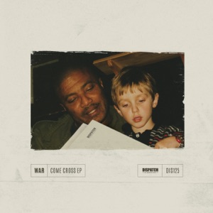 Come Cross - EP