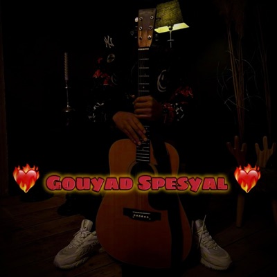 Gouyad Spesyal - Single