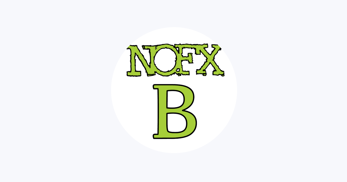 NOFX - Apple Music