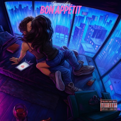 Bon appétit - Single