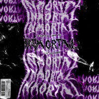 Inmortal (feat. Exótico Nv, Young Yoru & Jeey Midaz) - Single - You Fucking Envy