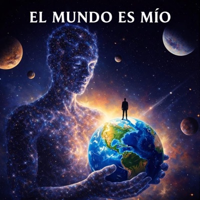 El mundo es mio (feat. JDI MIMI) - Single