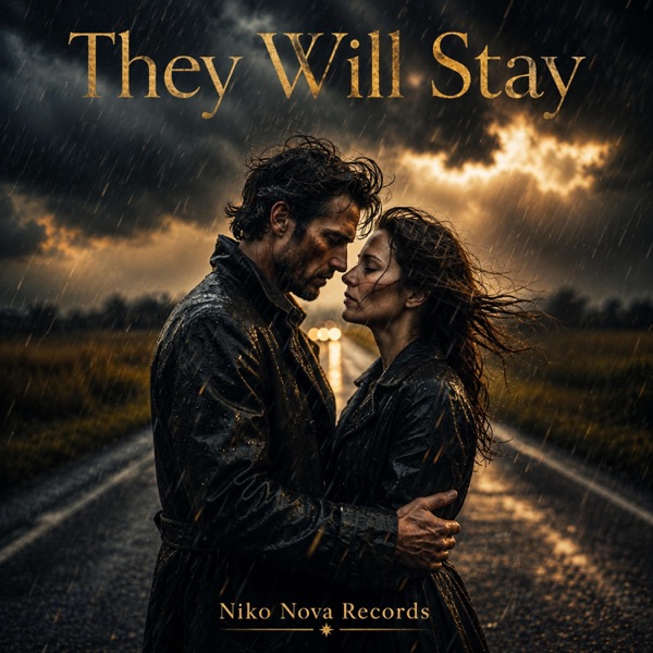 They Will Stay