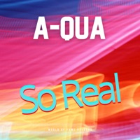 So Real - Single - aqua