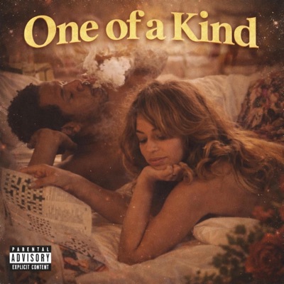 One Of A Kind (feat. Stacks BW) - Single
