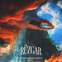 Ruzgar - Single - Ahiyan