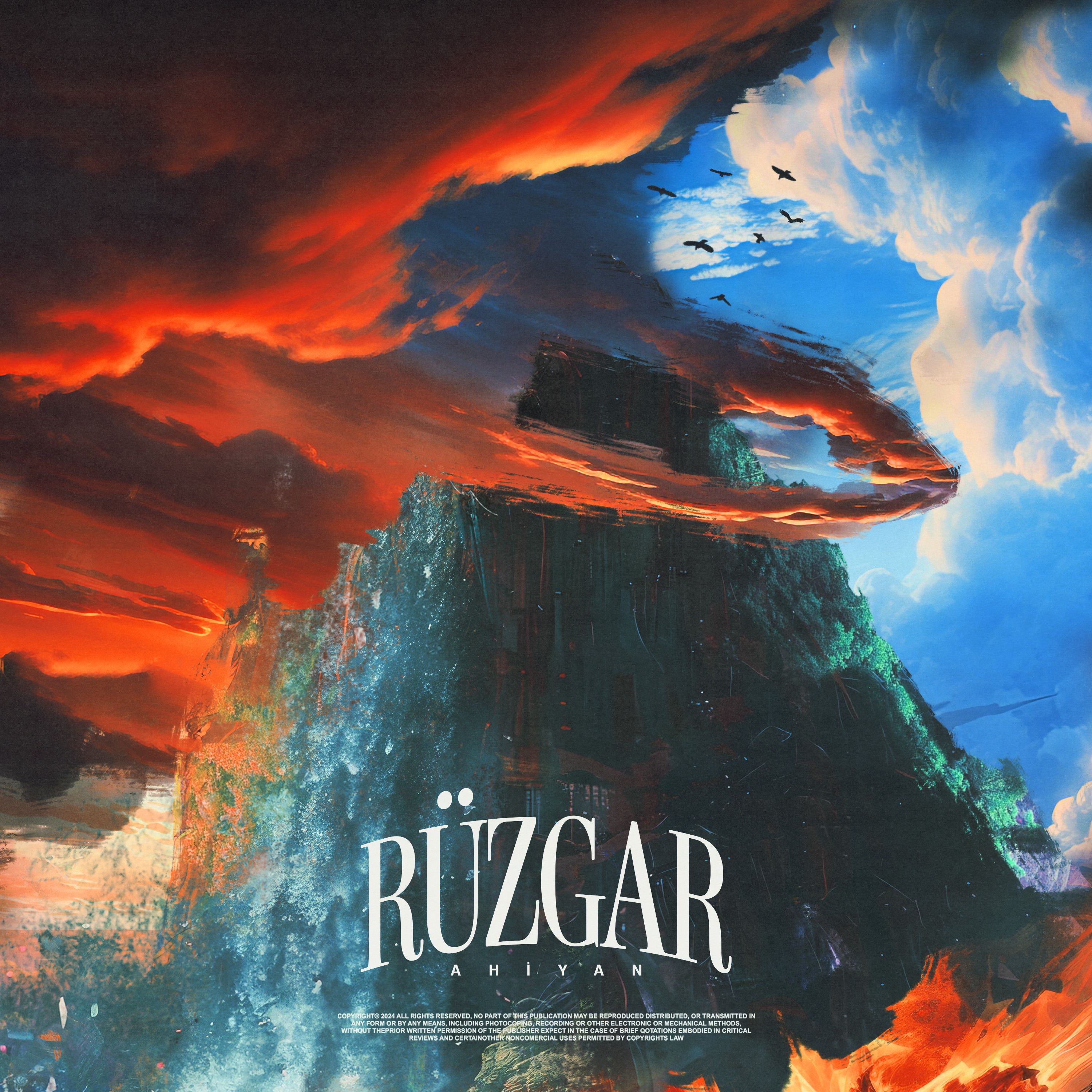 Ruzgar - Single