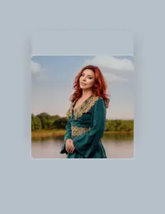 Татьяна Антун dinle, müzik videolarını izle, biyografisini oku, tur tarihlerini ve daha fazlasını gör!