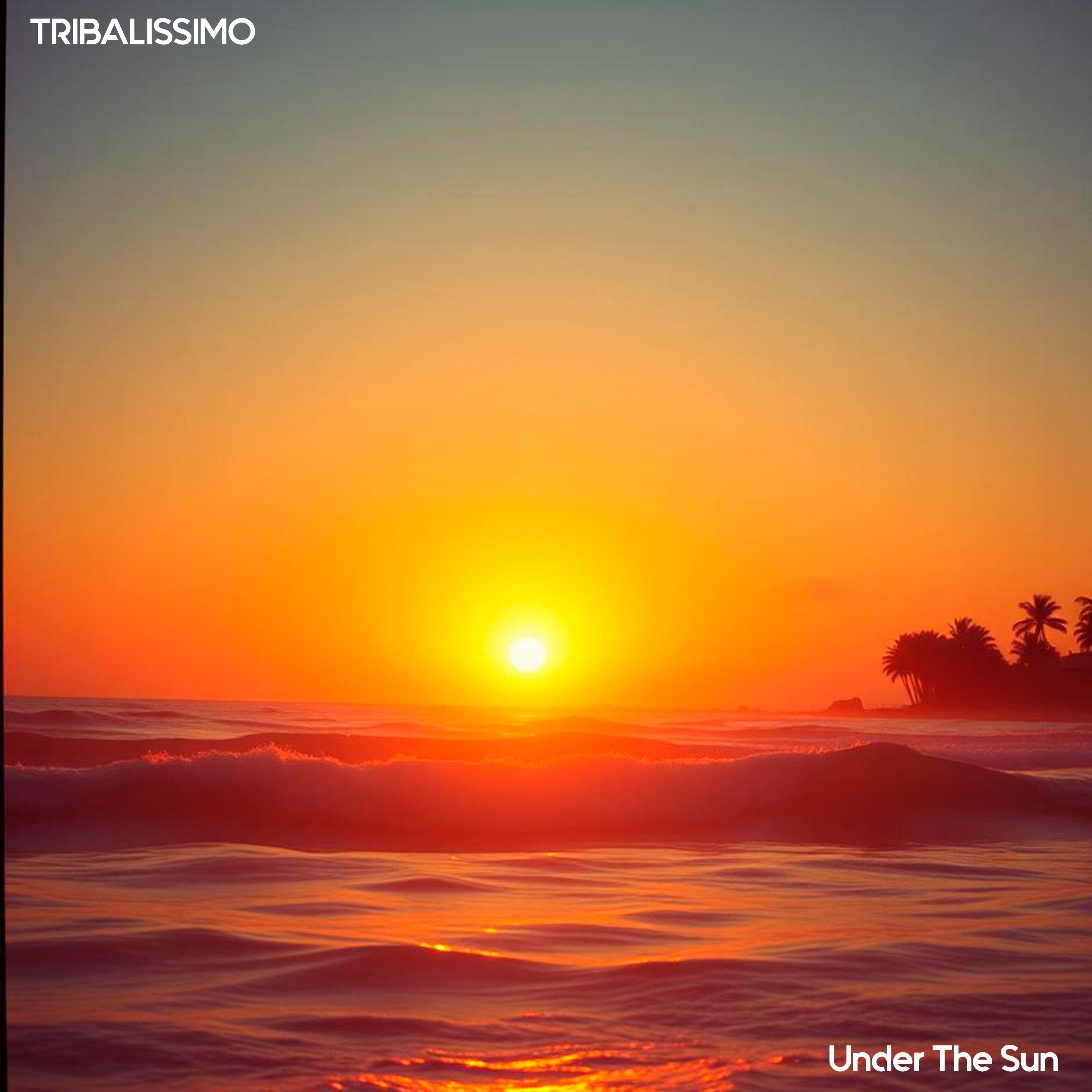 Under The Sun - Single