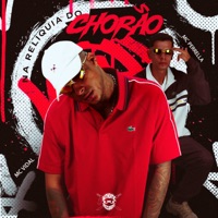 Na Reliquia do Chorão - Single - MC Perrella & Mc Vidal