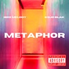 Metaphor (With Kojo Blak) cover art