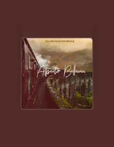 Listen to Alberto Bellavia, watch music videos, read bio, see tour dates & more!