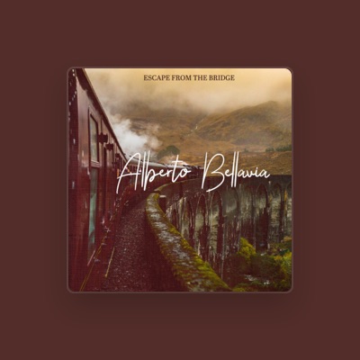 Listen to Alberto Bellavia, watch music videos, read bio, see tour dates & more!