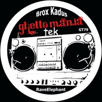 Brox Kadus - RaveElephant