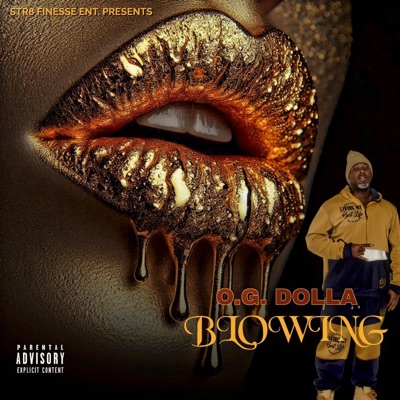 Blowing - Single