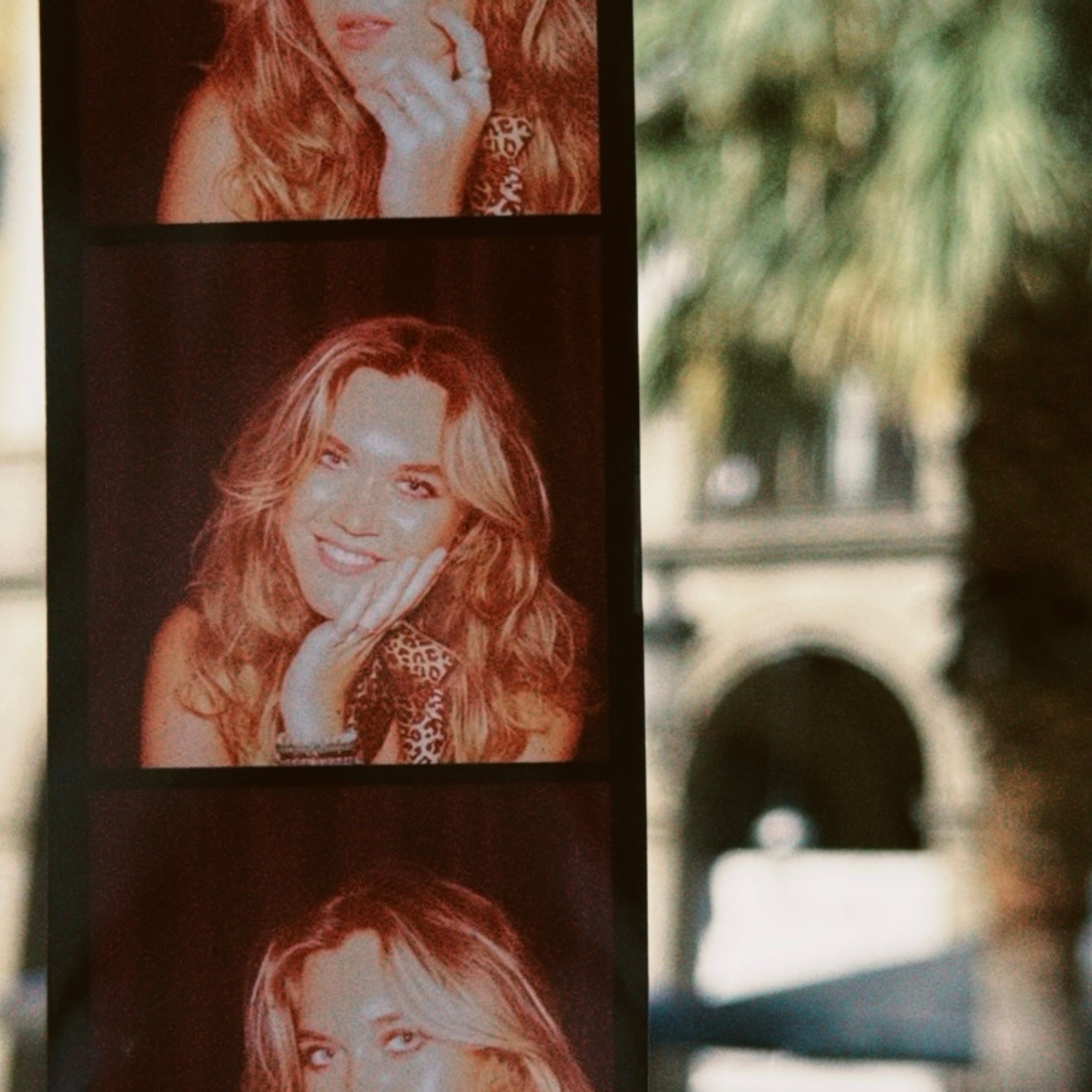 Golden Girl - Single