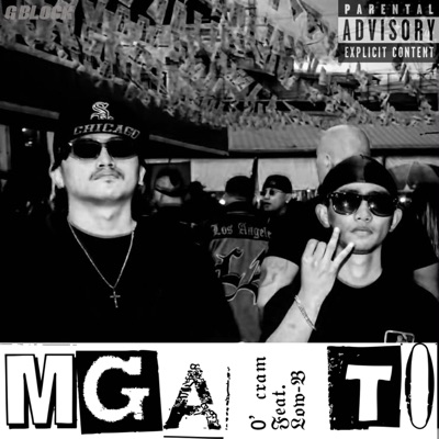 Mga 'to (feat. Low-B) - Single