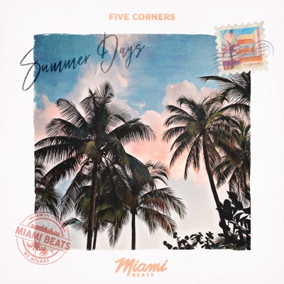 Summer Days - Single