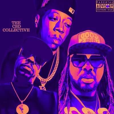 Cleetus, Blak & Dell