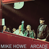 Arcade song art