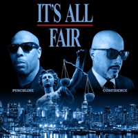 It's All Fair - Single - Punchline & Confidence