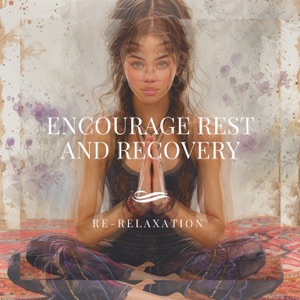 Encourage Rest and Recovery
