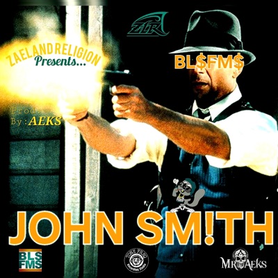 John Smith - Single