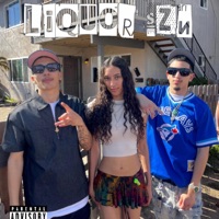 Liquor Szn (Summer Anthem) (feat. N2k & Lolo) - Single - 824Motion