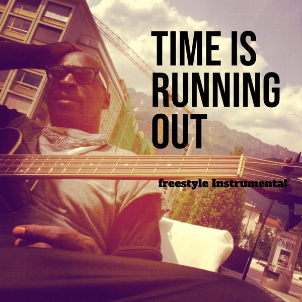 Time Is Running Out!