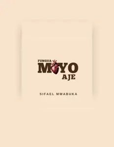 Listen to Sifaeli Mwabuka, watch music videos, read bio, see tour dates & more!