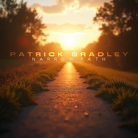 Narrow Path - Single - Patrick Bradley