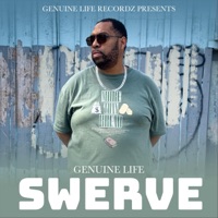Swerve - Single - Genuine Life
