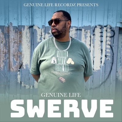Swerve - Single