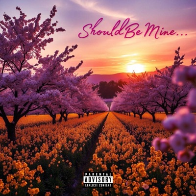 ShouldBeMine - Single