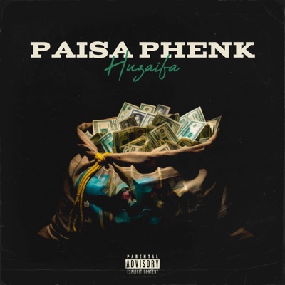 PAISA PHENK - Single