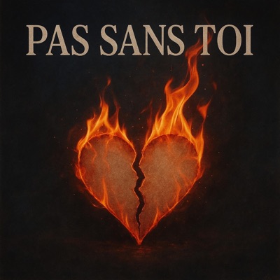 PAS SANS TOI - Single