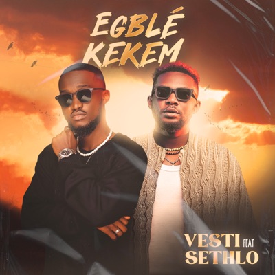 Egblé kekem (feat. sethlo) - Single