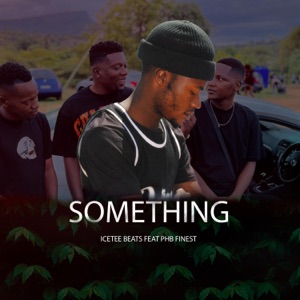 Something (feat. PHB Finest)