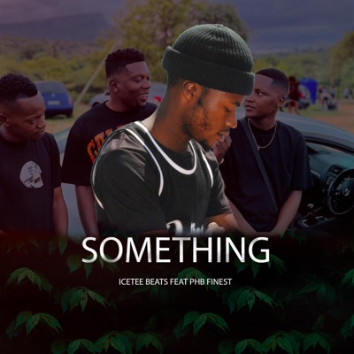 Something (feat. PHB Finest) - Single