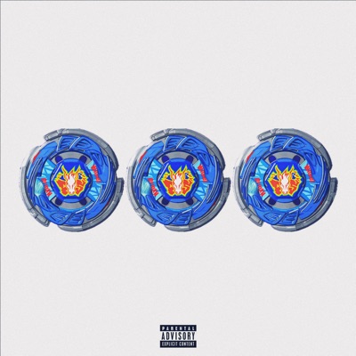 Pegasus - Single