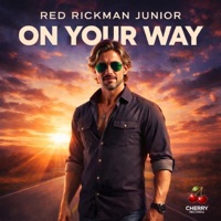 On Your Way - Single - Red Rickman Junior