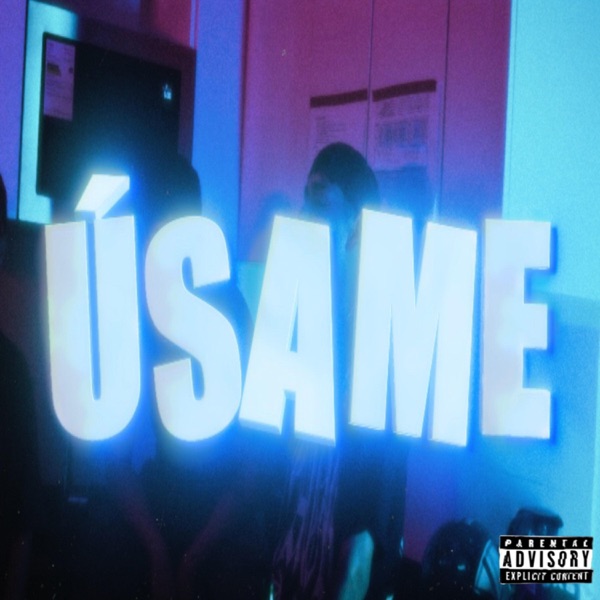 Úsame (feat. Nekroos)