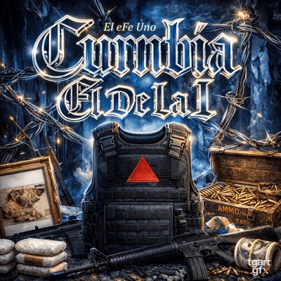 Cumbia El De La I - Single